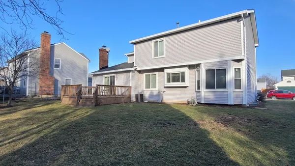 $449,500 | 1901 Pastoral Lane, Hanover Park, IL 60133