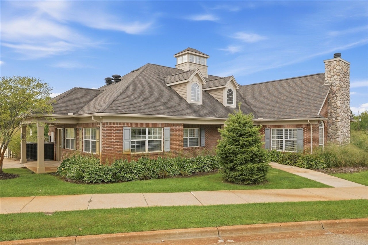 4122 Ash Tree Lane Howell, MI 48843 - Photo 33 of 33 Gallery Image 33