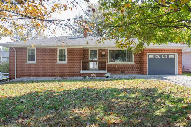 $200,000 | 1316 Elk Street, Mount Vernon, IN 47620