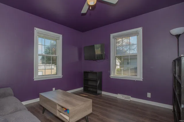 $200,000 | 1316 Elk Street, Mount Vernon, IN 47620