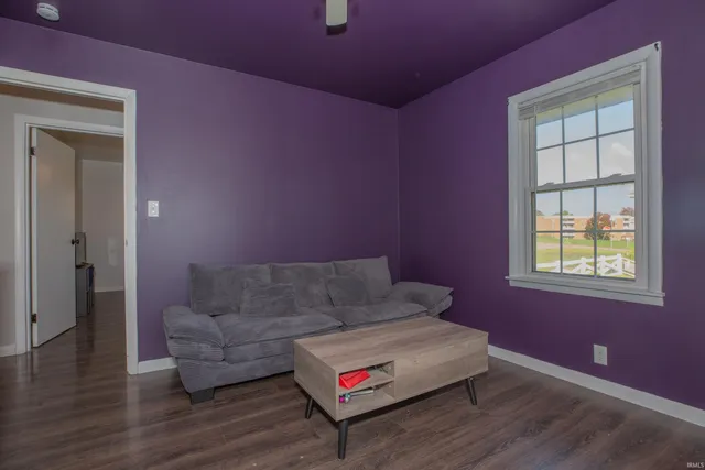 $200,000 | 1316 Elk Street, Mount Vernon, IN 47620