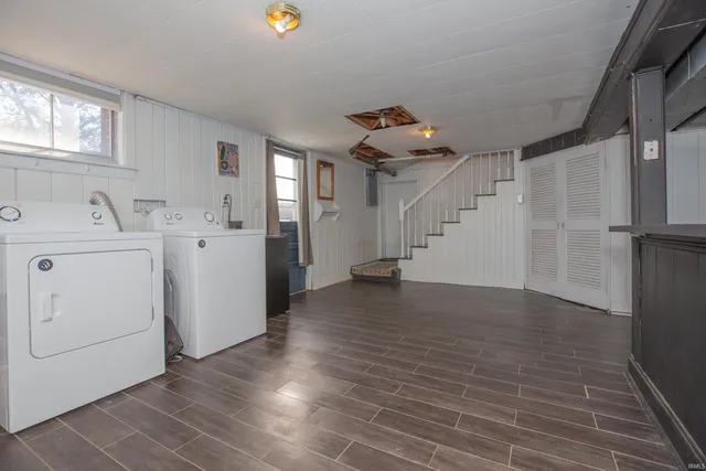 $200,000 | 1316 Elk Street, Mount Vernon, IN 47620