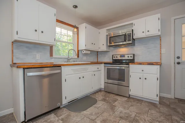 $200,000 | 1316 Elk Street, Mount Vernon, IN 47620