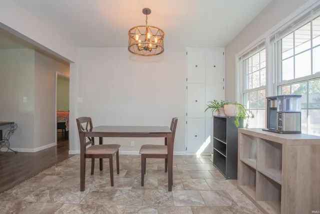 $200,000 | 1316 Elk Street, Mount Vernon, IN 47620