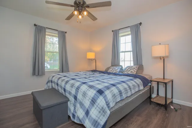 $200,000 | 1316 Elk Street, Mount Vernon, IN 47620