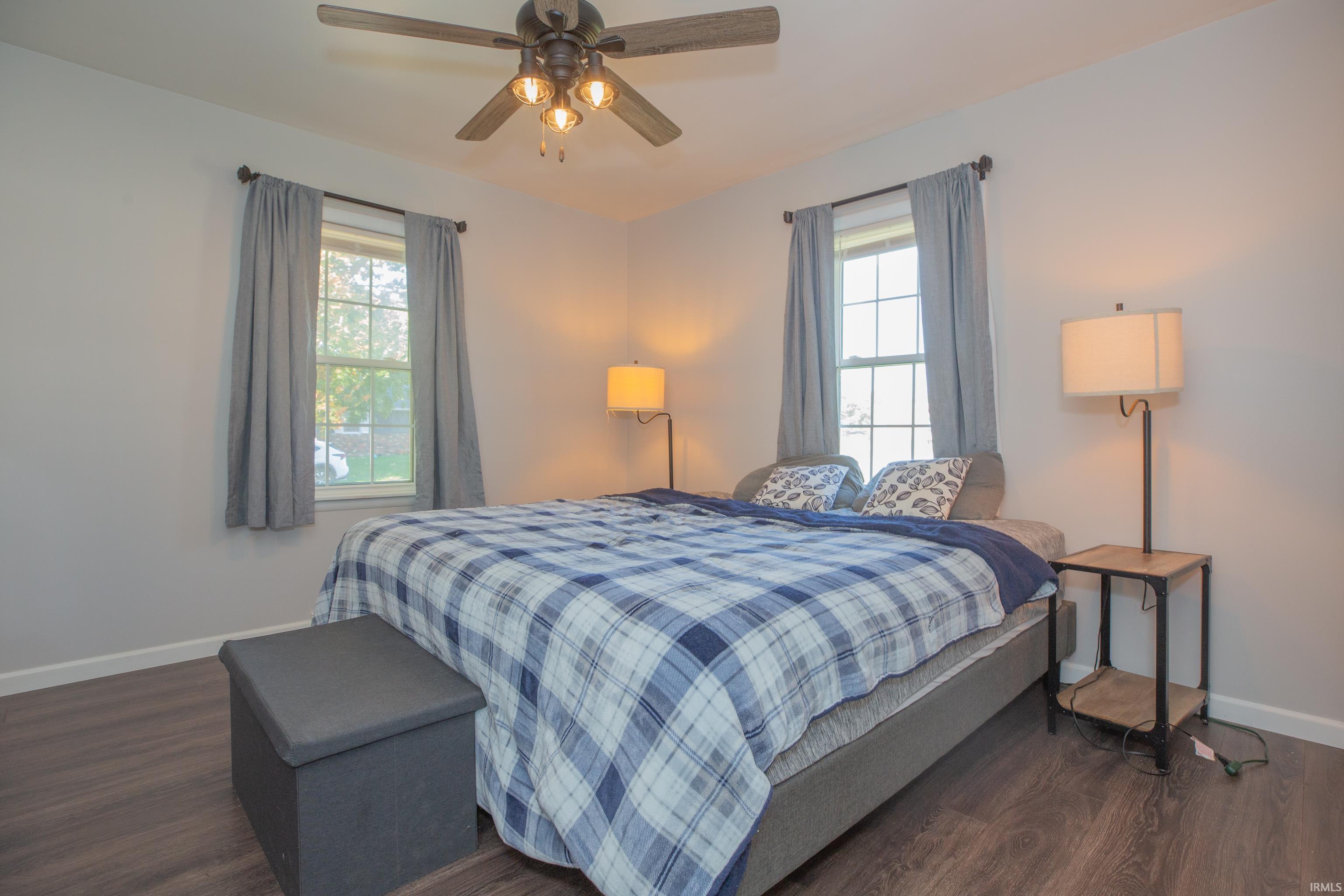 1316 Elk Street Mount Vernon, IN 47620 - Photo 8 of 21