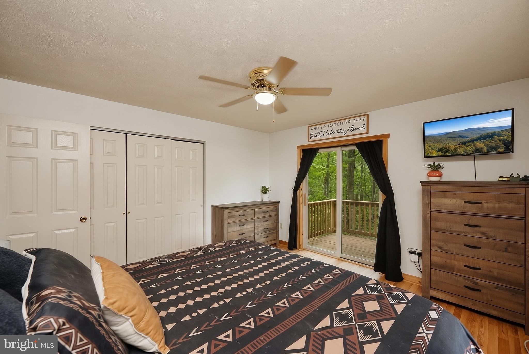 254 Little Mountain Road Oakland, MD 21550 - Photo 32 of 53