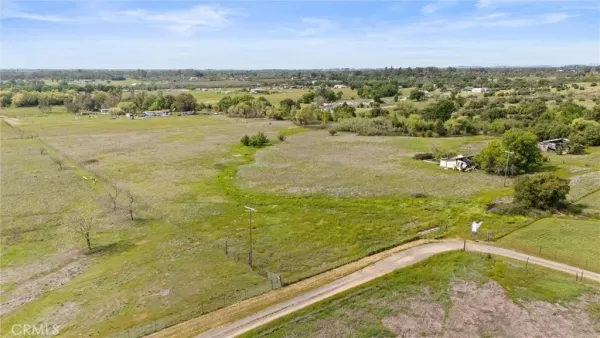 a view of a city with mountain