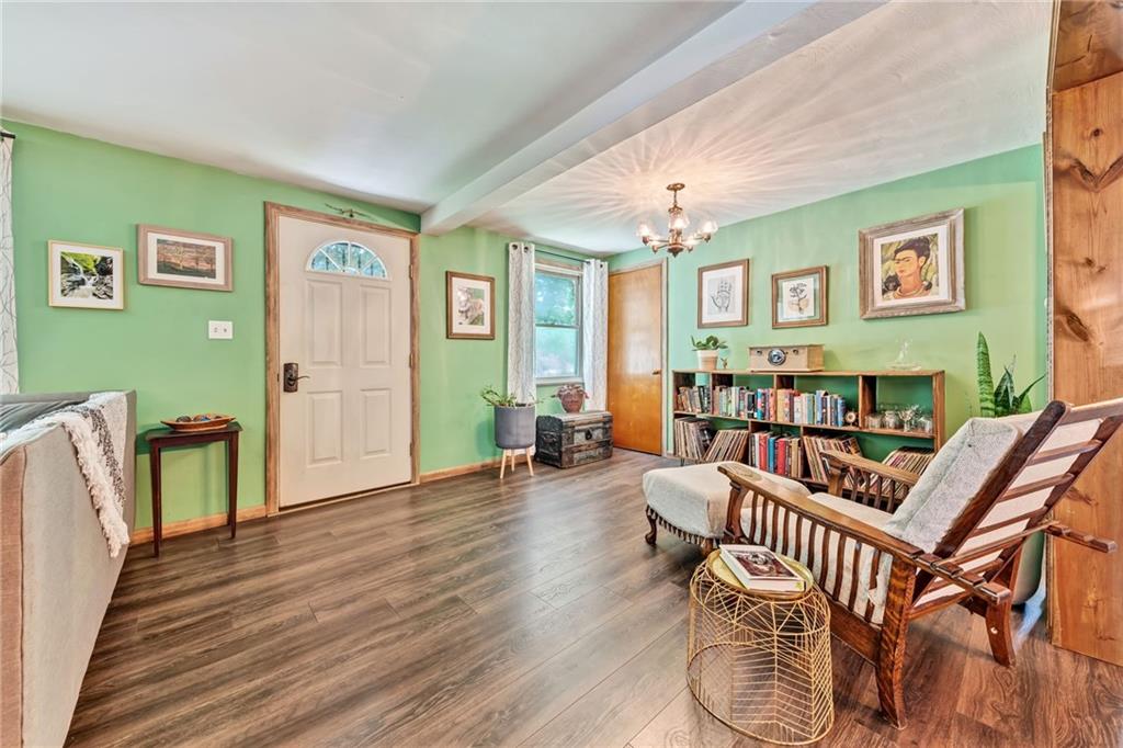 3014 Leechburg Road Pittsburgh, PA 15239 - Photo 19 of 39 Gallery Image 19