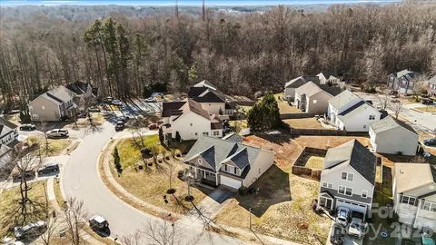 $399,900 | 8227 4 Sisters Lane, Charlotte, NC 28215