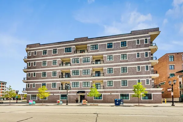 $725,000 | 105 South Cottage Hill Avenue, Unit 206, Elmhurst, IL 60126
