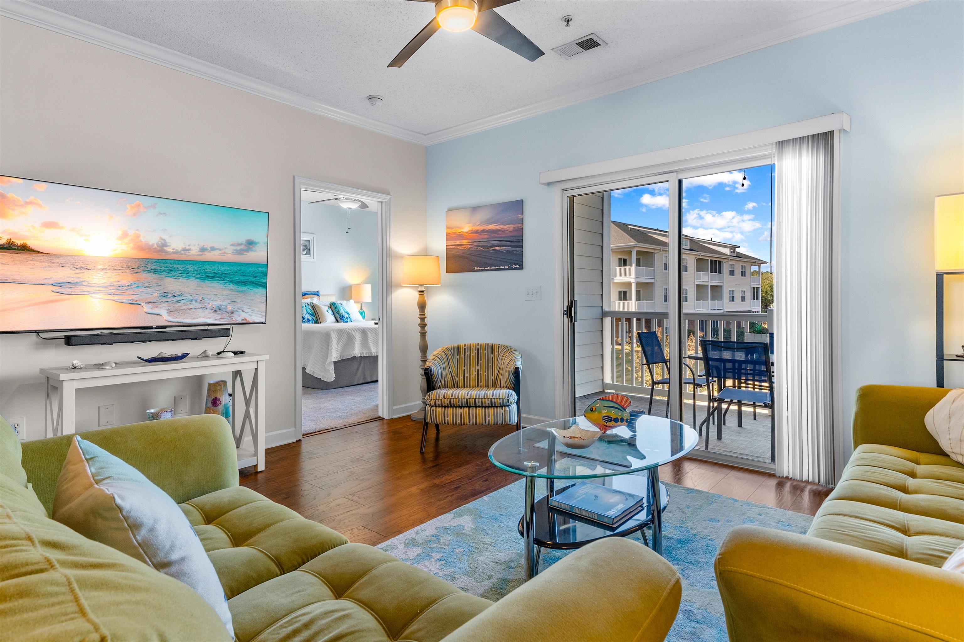 500 Wickham Drive, Unit 1064 Myrtle Beach, SC 29579 - Photo 18 of 42