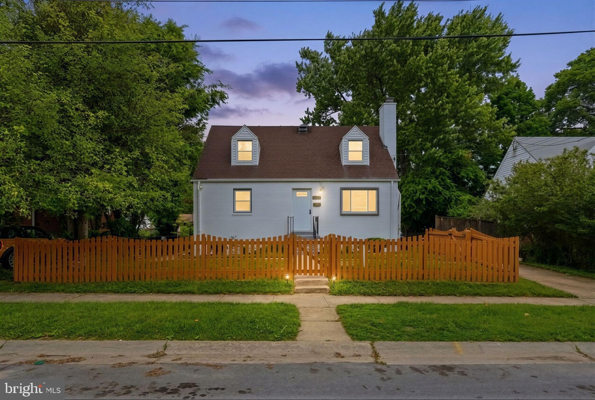 1511 Crest Road Silver Spring, MD 20902 - Photo 1 of 66