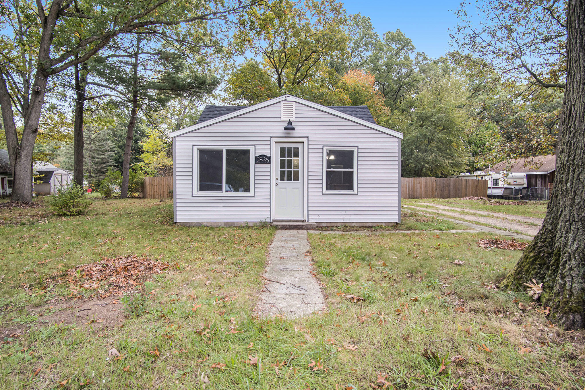 2836 Debaker Road Muskegon, MI 49444 - Photo 1 of 24 DSC09631