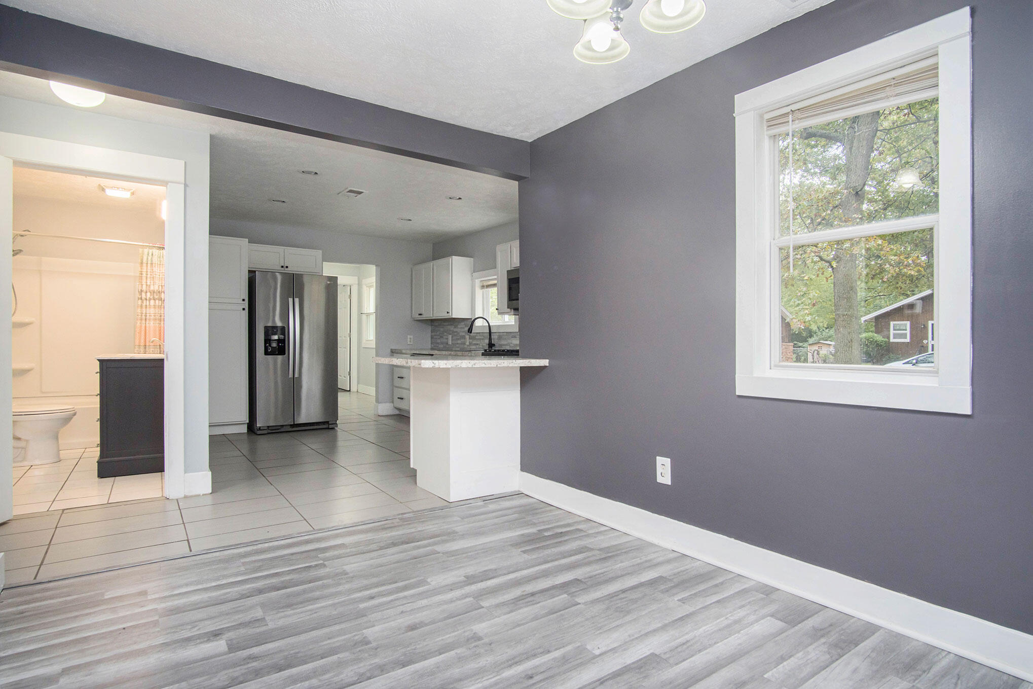 2836 Debaker Road Muskegon, MI 49444 - Photo 8 of 24 DSC09591