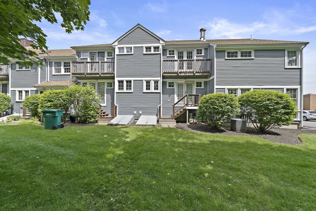 501 Auburn Street, Unit 402 Whitman, MA 02382 - Photo 29 of 35