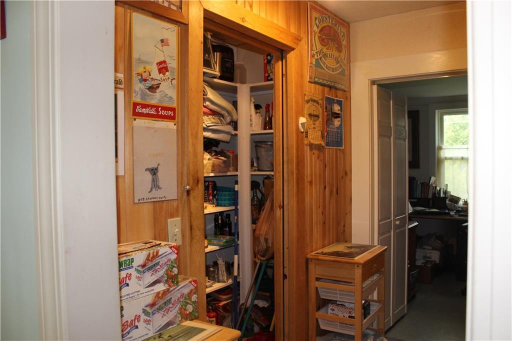 1 Bennetts Cove Road Chebeague Island, ME 04017 - Photo 22 of 35 Pantry
