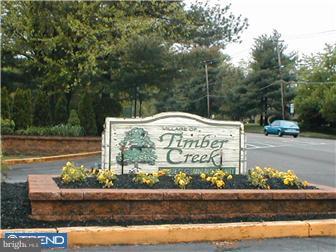 1602 Timber Creek Road, Unit 1602 Lindenwold, NJ 08021 - Photo 3 of 3 Exterior Front