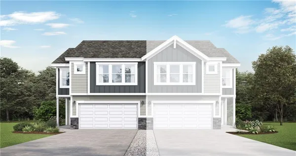 $299,995 | 1320 South 4th Street East, Louisburg, KS 66053