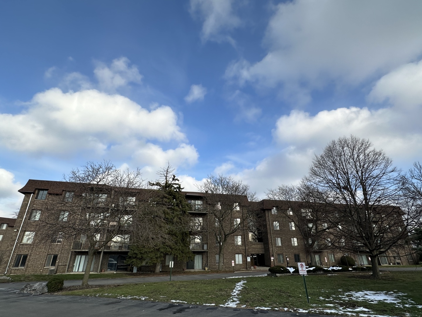 830 Elder Road, Unit B403 Homewood, IL 60430 - Photo 15 of 15