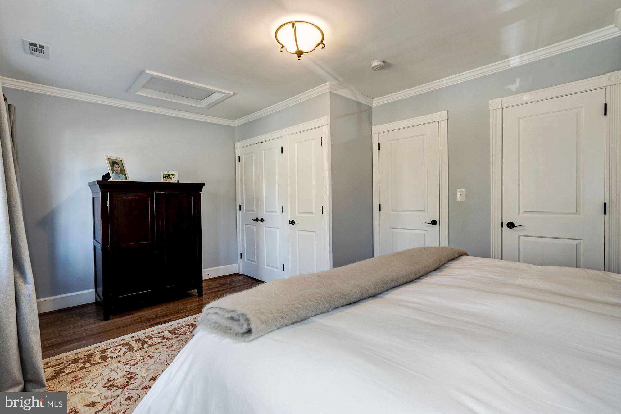 4416 Reservoir Road Northwest Washington, DC 20007 - Photo 23 of 40
