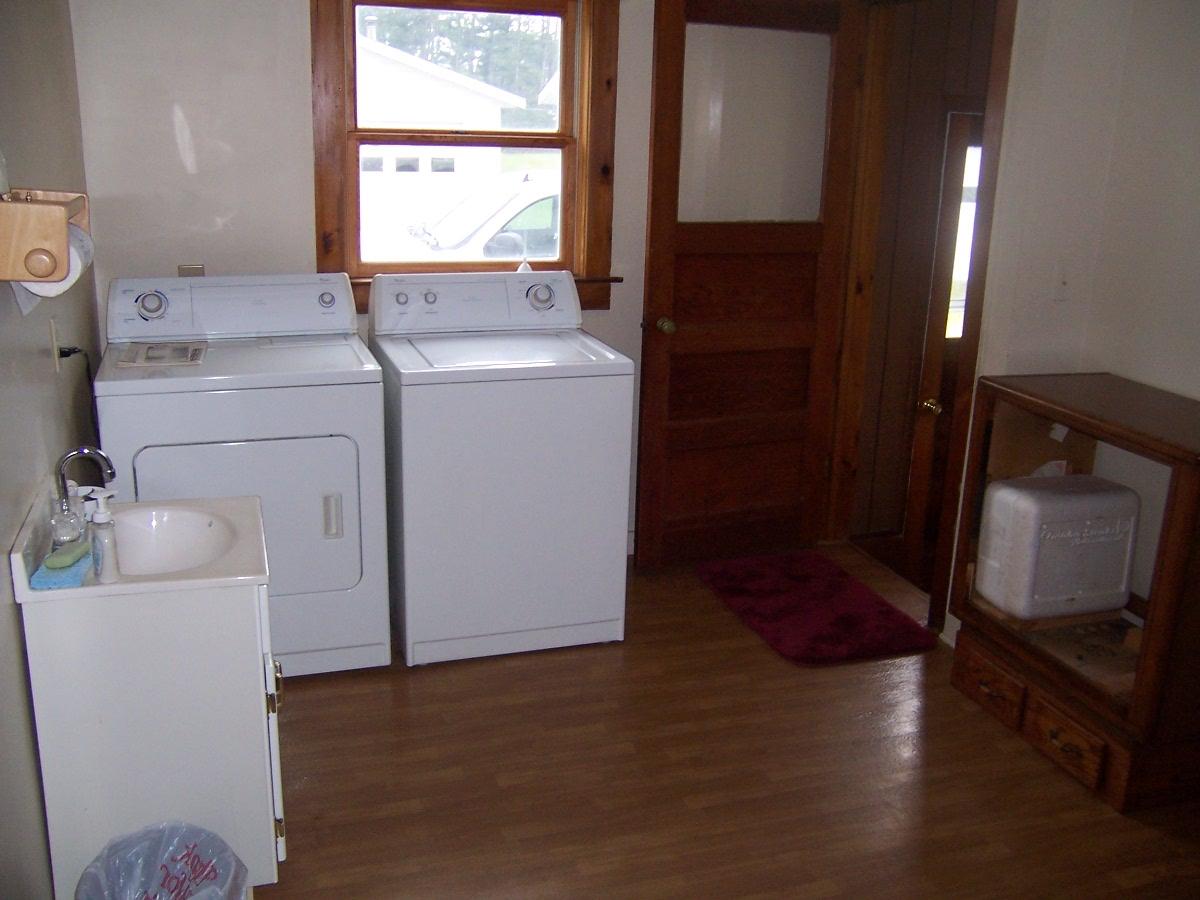 1227 East Miller Road Fairview, MI 48621 - Photo 12 of 23 Gallery Image 12