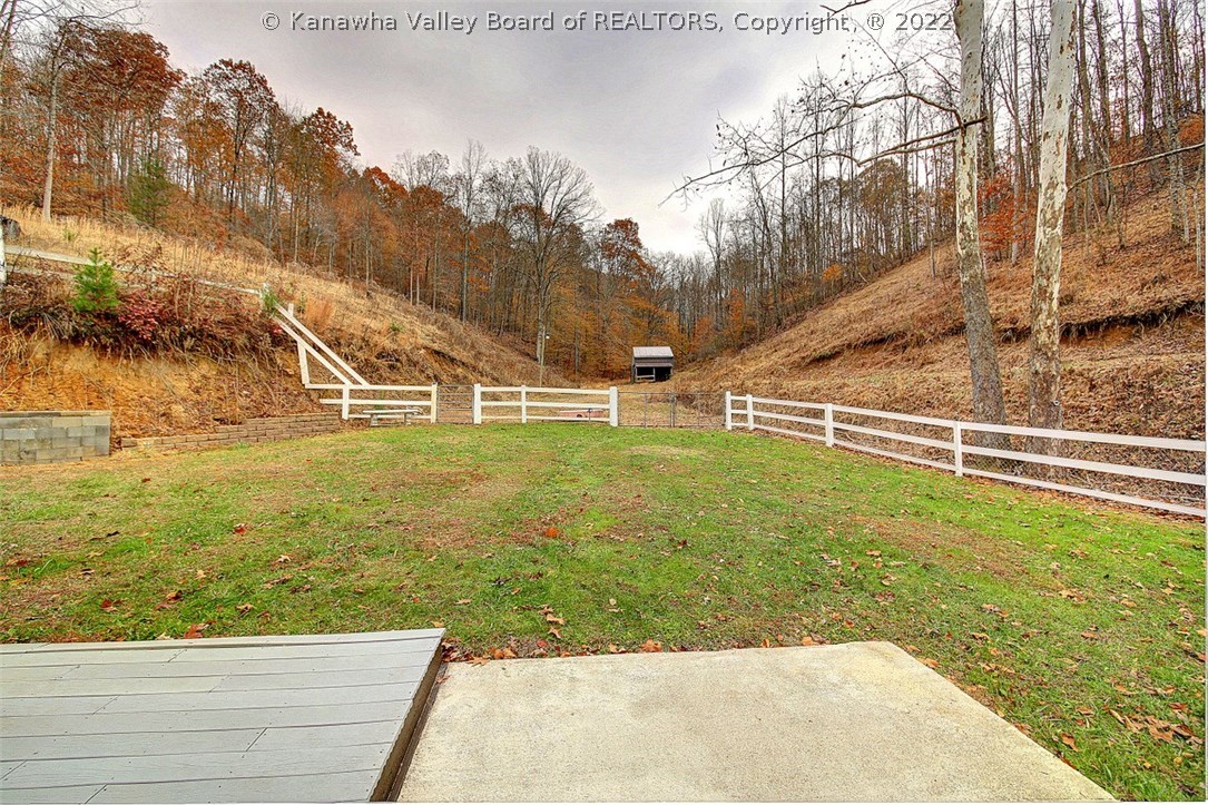 674 Vickers Drive Elkview, WV 25071 - Photo 23 of 30 Gallery Image 23