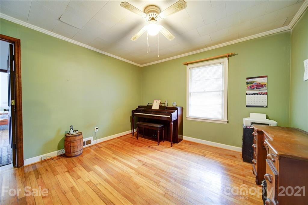 2490 Pinckney Road Chester, SC 29706 - Photo 22 of 47 a bedroom with a bed and a window