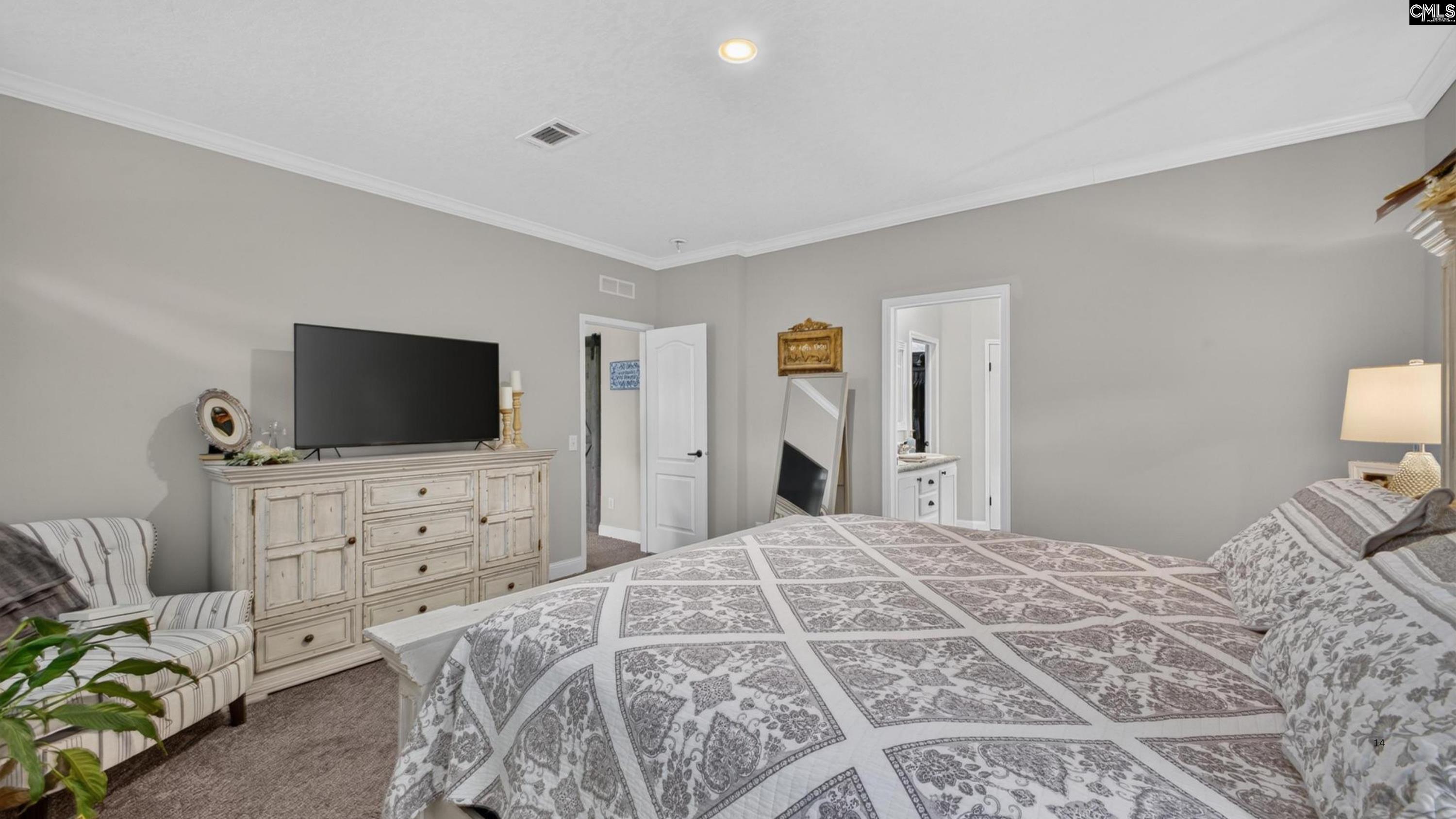 869 Clinton Church Road Salley, SC 29137 - Photo 11 of 40 Gallery Image 11