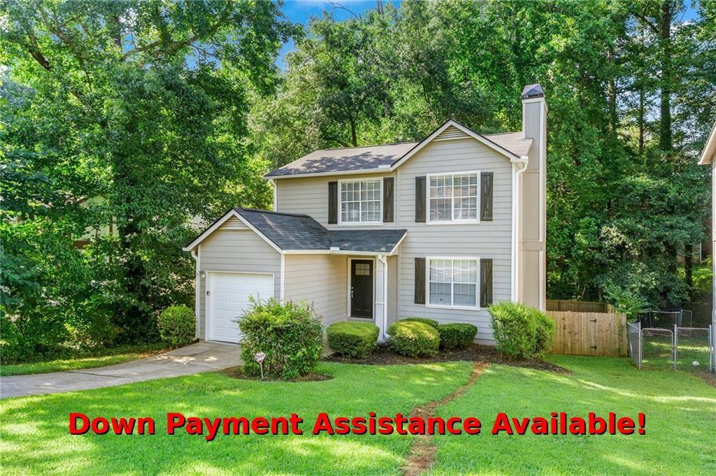 5570 Downs Way Lithonia, GA 30058 - Photo 1 of 21