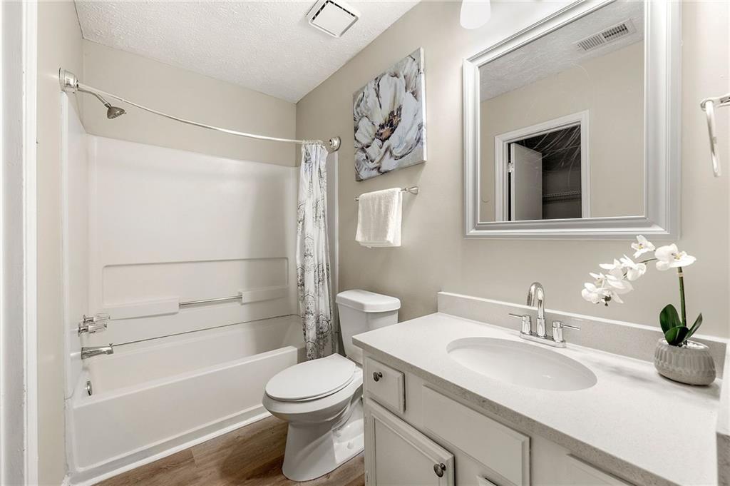 5570 Downs Way Lithonia, GA 30058 - Photo 19 of 21