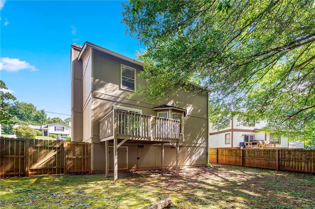 5570 Downs Way Lithonia, GA 30058 - Photo 20 of 21