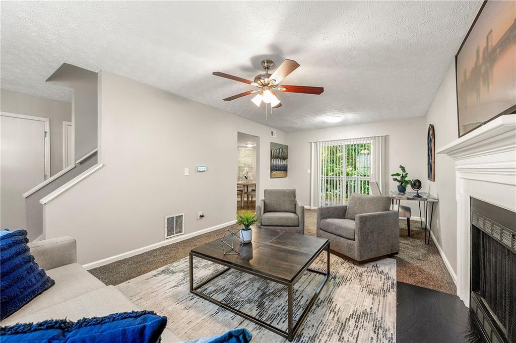 5570 Downs Way Lithonia, GA 30058 - Photo 4 of 21