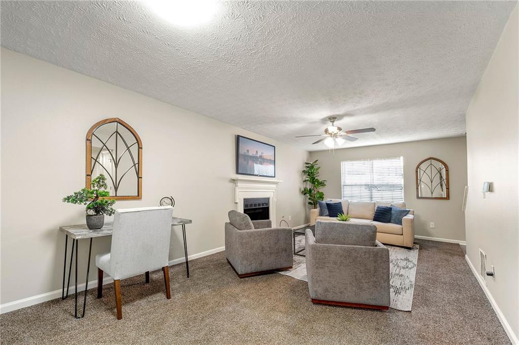 5570 Downs Way Lithonia, GA 30058 - Photo 6 of 21