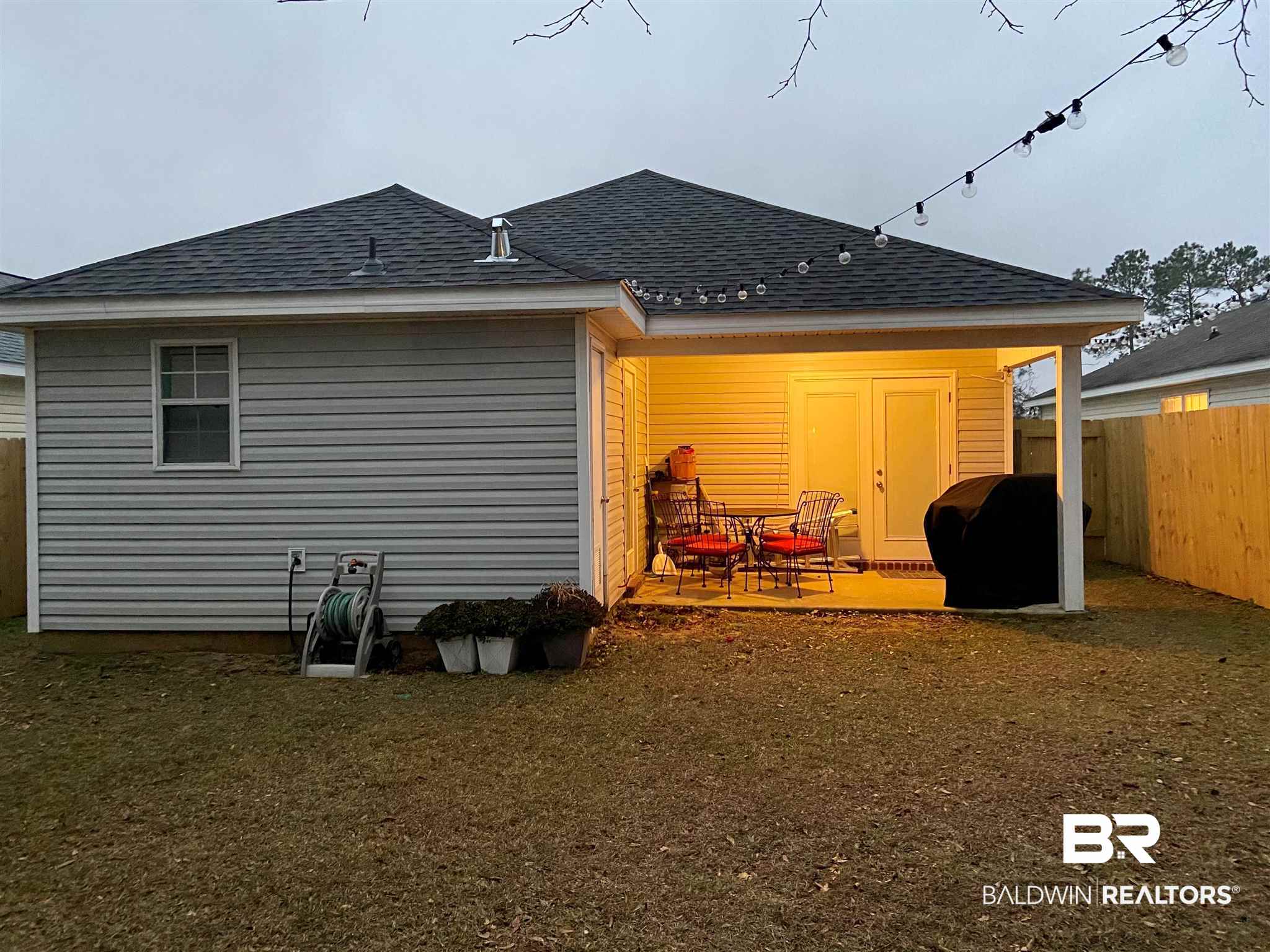8882 Winter Court Mobile, AL 36695 - Photo 19 of 20