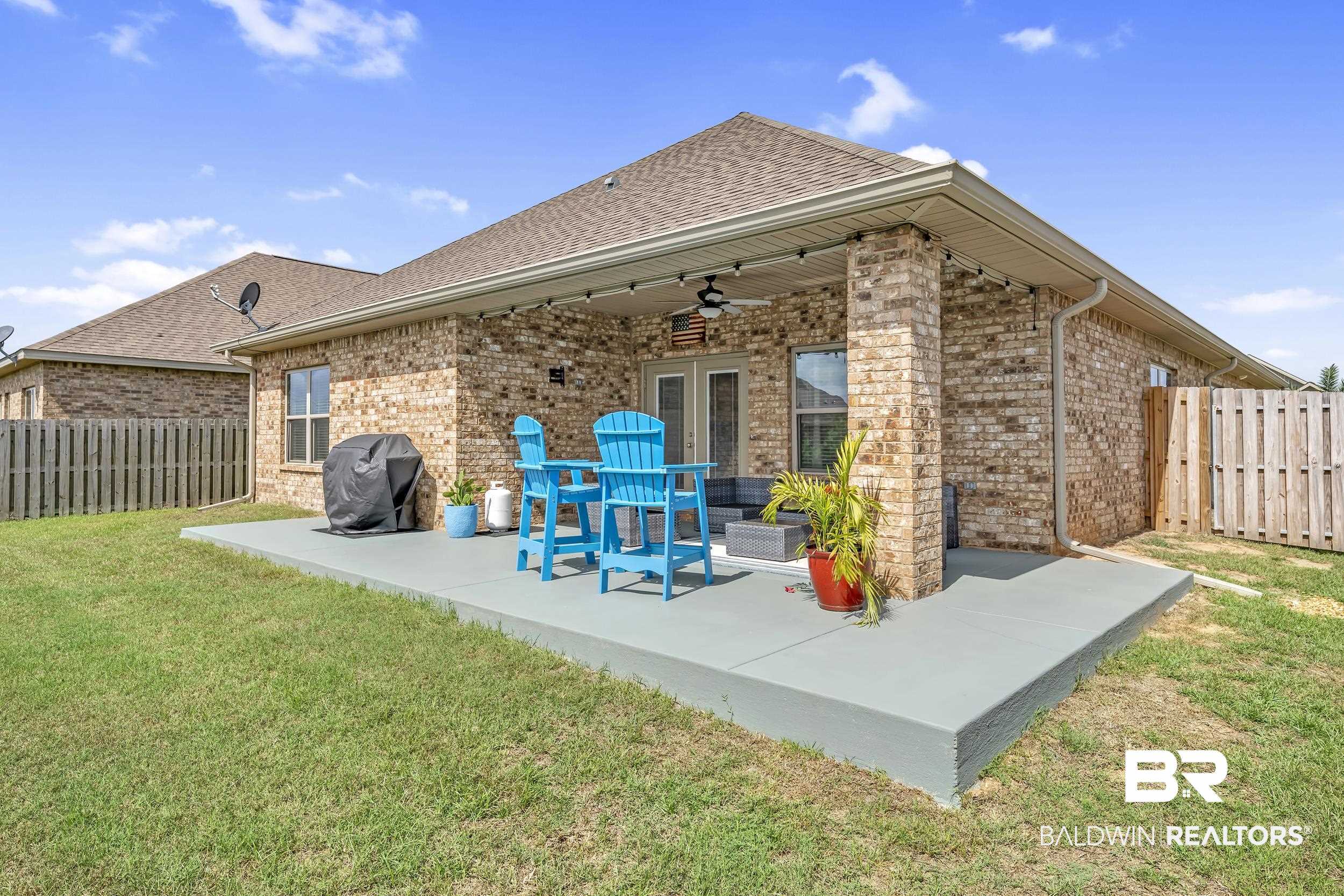 1476 Kairos Loop Foley, AL 36535 - Photo 34 of 40