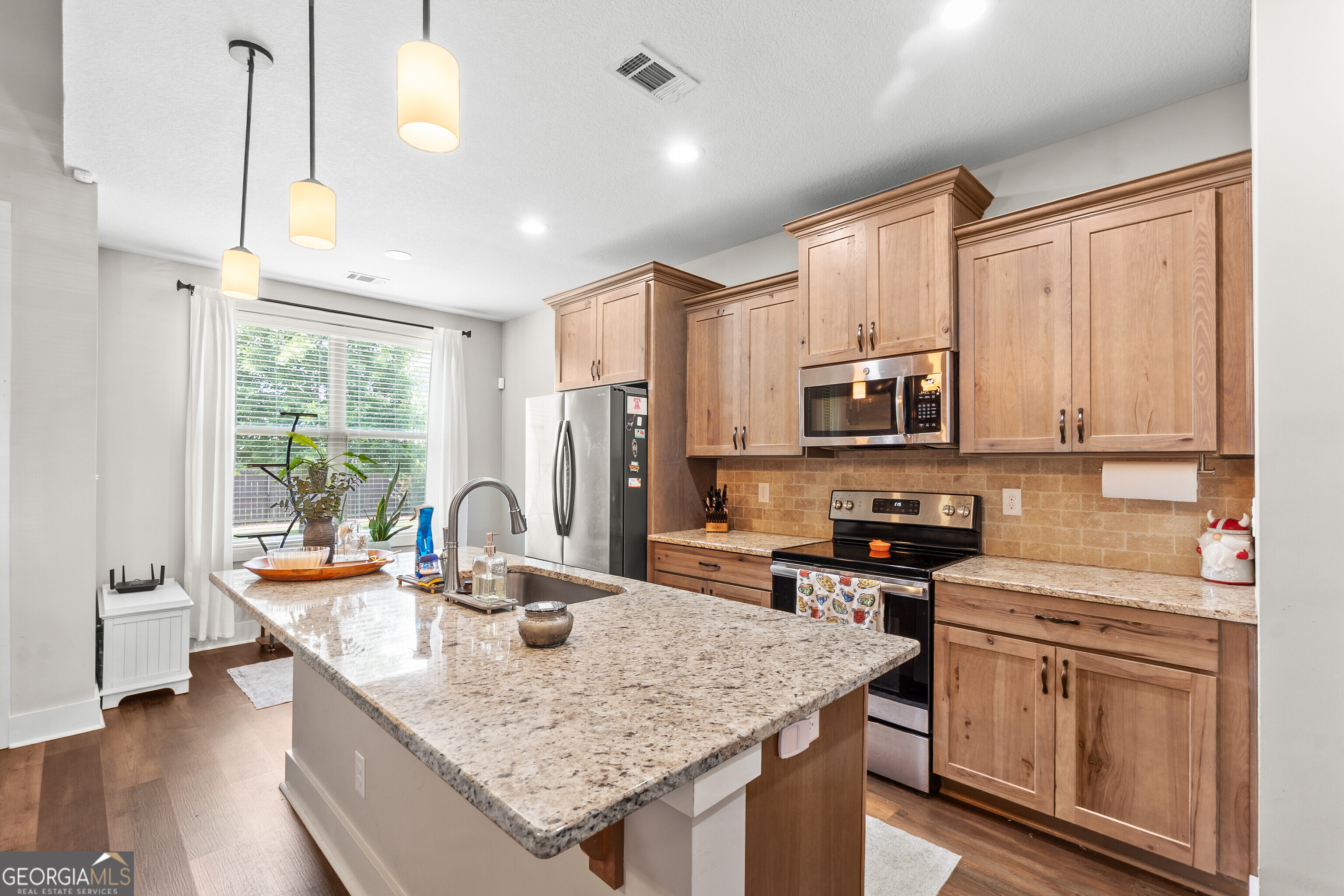 119 Barnyard Way Perry, GA 31069 - Photo 8 of 22