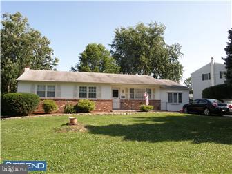 555 Winchester Road Warminster, PA 18974 - Photo 1 of 12 Exterior Front