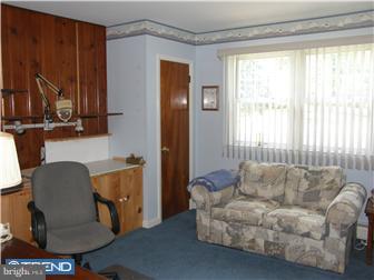555 Winchester Road Warminster, PA 18974 - Photo 12 of 12 Bedroom 3