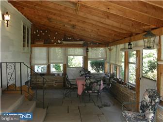 555 Winchester Road Warminster, PA 18974 - Photo 6 of 12 Sun Room