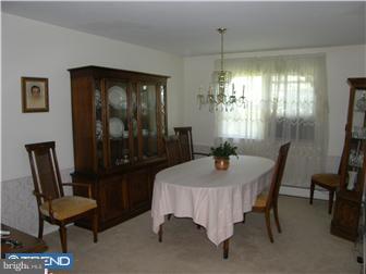 555 Winchester Road Warminster, PA 18974 - Photo 9 of 12 Dining Room