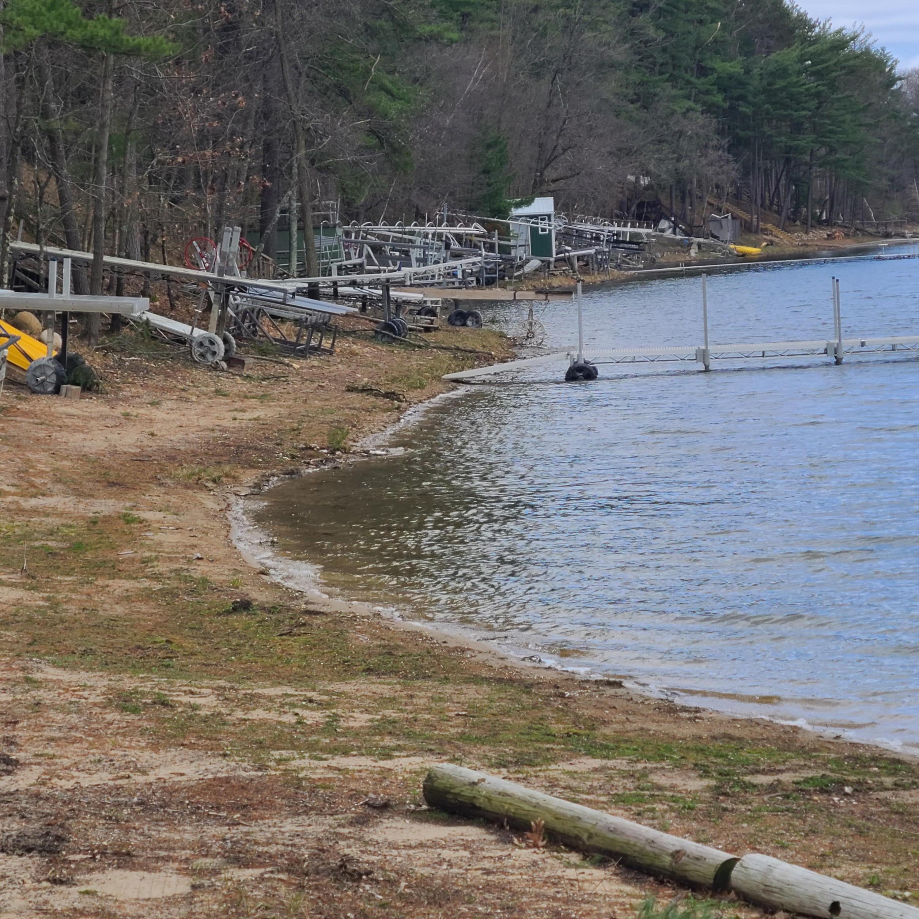 Lt1 Fawn Lane Hancock, WI 54943 - Photo 10 of 16 Share your pier with a neighbor