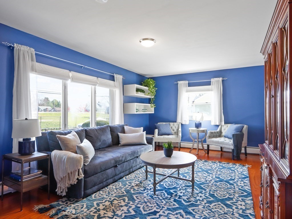 14 Ansonia Road Boston, MA 02132 - Photo 3 of 22 Gallery Image 3