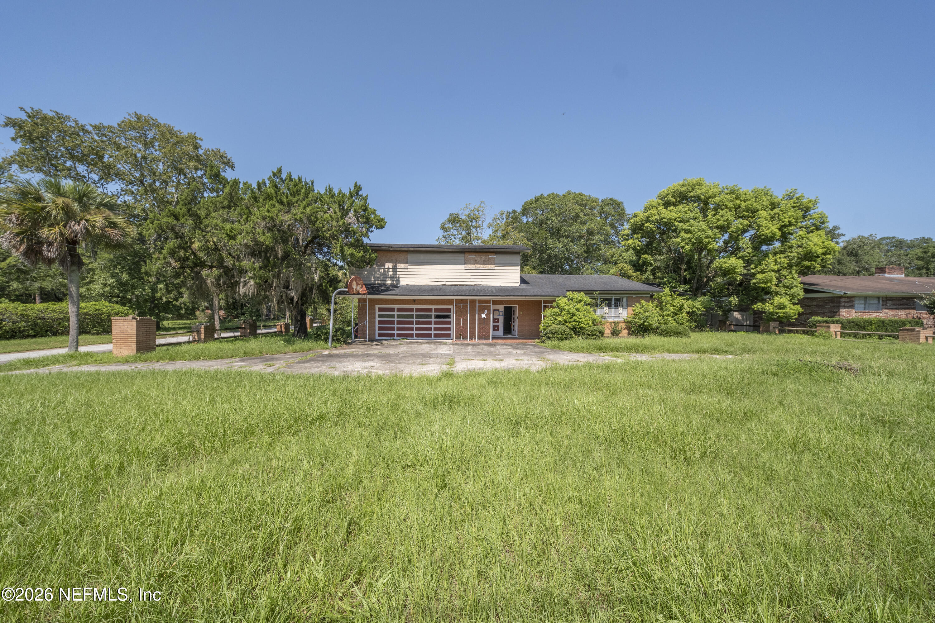 7236 Richardson Road Jacksonville, FL 32209 - Photo 3 of 19 7236 RICHARDSON Road