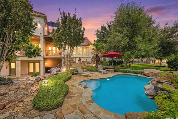 $1,050,000 | 1280 Mystic Parkway, Spring Branch, TX 78070