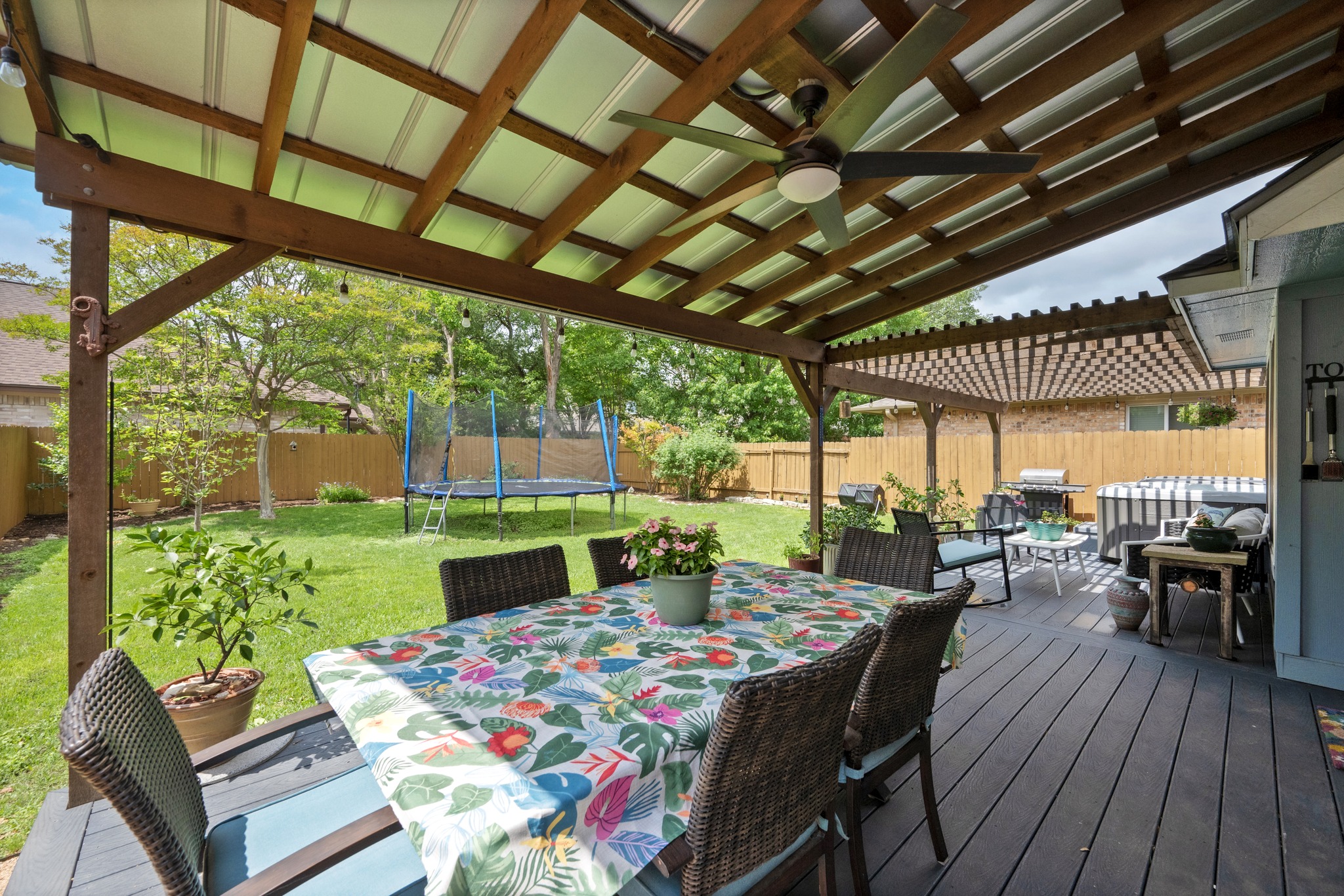 3408 Ruby Red Drive Austin, TX 78728 - Photo 22 of 26