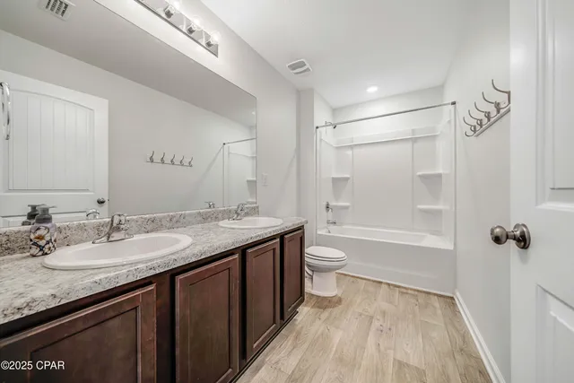 $2,700 | 336 Bridge Harbor Drive, Panama City, FL 32404