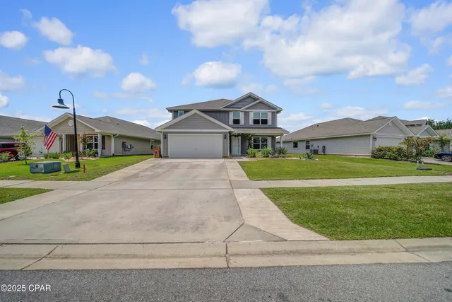 $2,700 | 336 Bridge Harbor Drive, Panama City, FL 32404