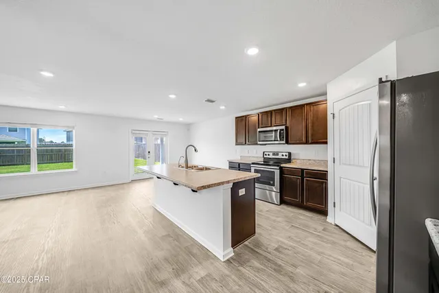 $2,700 | 336 Bridge Harbor Drive, Panama City, FL 32404