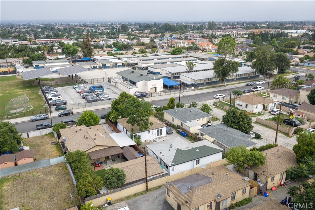 2422 Bryce Road El Monte, CA 91732 - Photo 25 of 25 overhead view